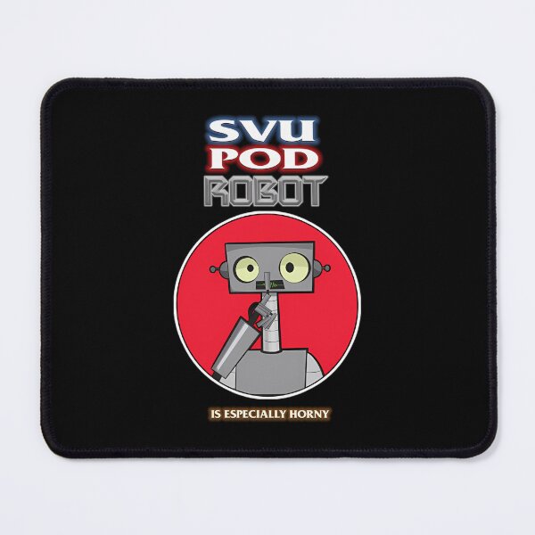 Item preview, Svu Pod Robot designed and sold by SVUPODSHOP.