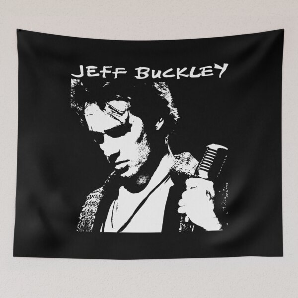 Item preview, Grace Jeff Buckley Album designed and sold by briannekihn.