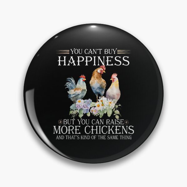 Item preview, Chicken Love For Farmer Raising Chickens Farm designed and sold by KelseyYasuko.