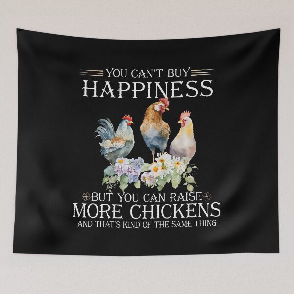 Item preview, Chicken Love For Farmer Raising Chickens Farm designed and sold by KelseyYasuko.