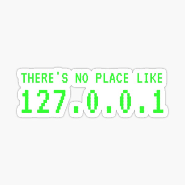 Item preview, no place like designed and sold by querblick.