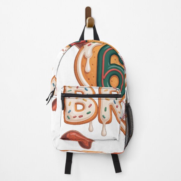 Item preview, Bruh 67 Baseball Christmas designed and sold by johnertullio.