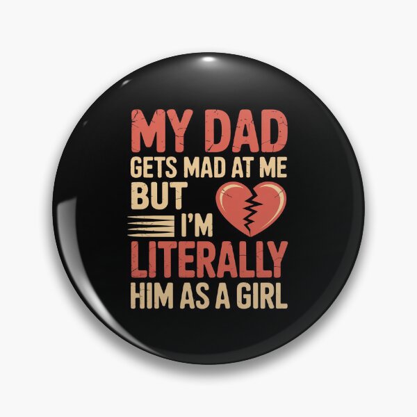 Item preview, My dad gets mad at me but I'm Literally him as a Gir designed and sold by BubblePancake.