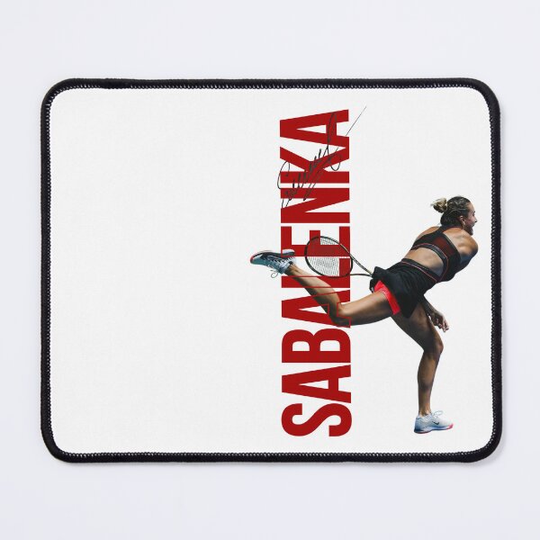 Item preview, Aryna Sabalenka, Vintage designed and sold by screenprints.
