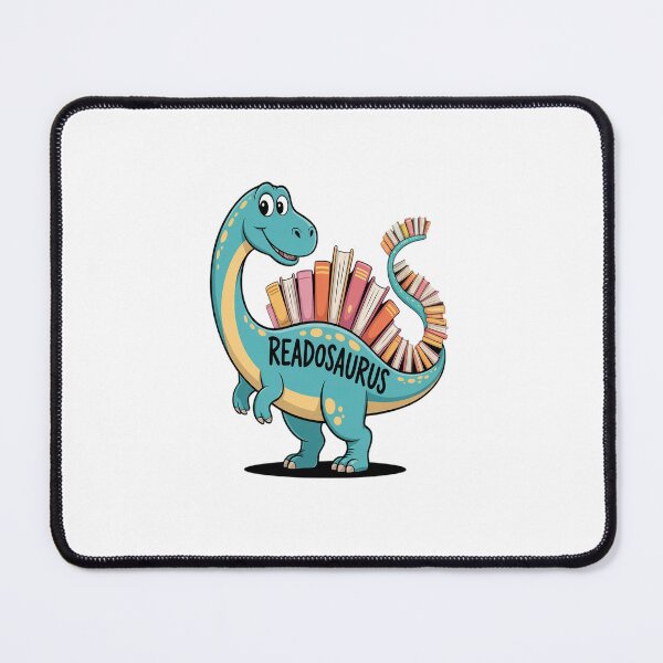 Item preview, Book Readosaurus Dinosaur Books Library Reading designed and sold by Rrettgison.