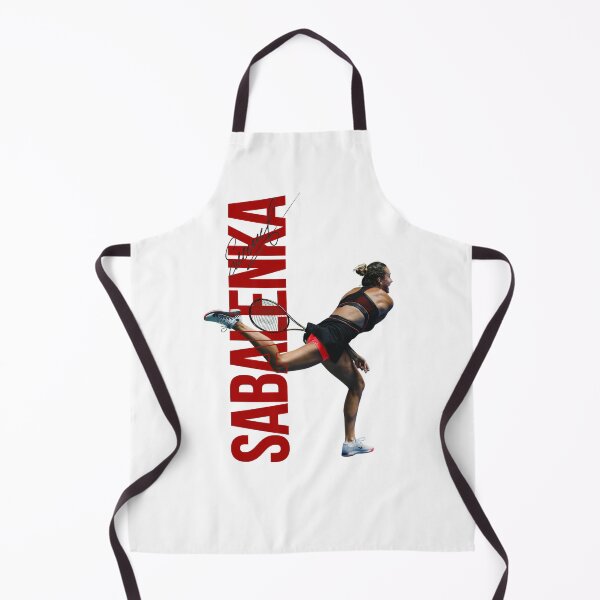 Item preview, Aryna Sabalenka, Vintage designed and sold by screenprints.