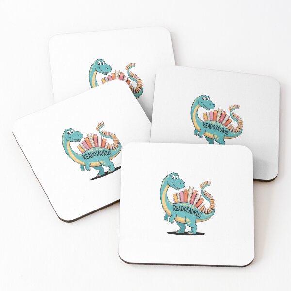 Item preview, Book Readosaurus Dinosaur Books Library Reading designed and sold by Rrettgison.