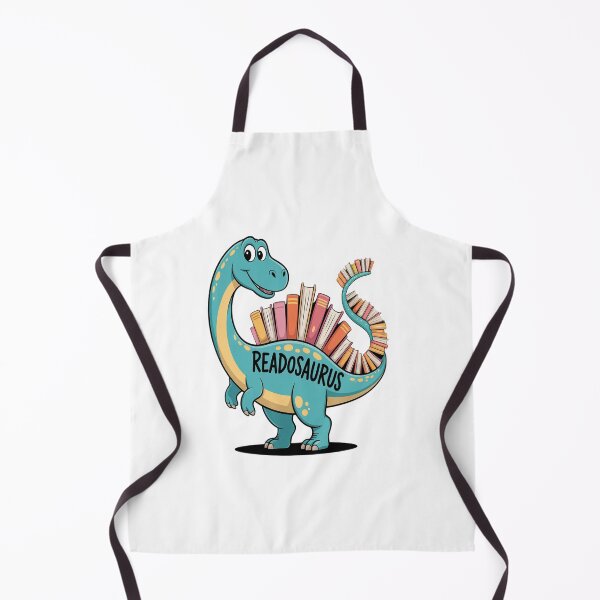Item preview, Book Readosaurus Dinosaur Books Library Reading designed and sold by Rrettgison.