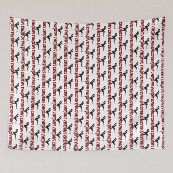 Item preview, Aryna Sabalenka, Vintage designed and sold by screenprints.