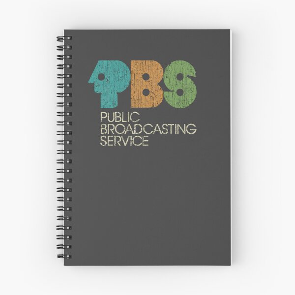 Item preview, Public Broadcasting Service 1971  designed and sold by AstroZombie6669.