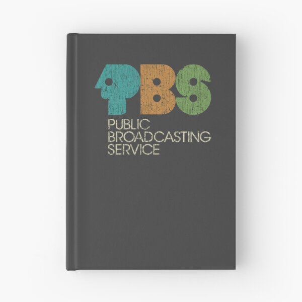 Item preview, Public Broadcasting Service 1971  designed and sold by AstroZombie6669.