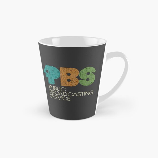 Item preview, Public Broadcasting Service 1971  designed and sold by AstroZombie6669.