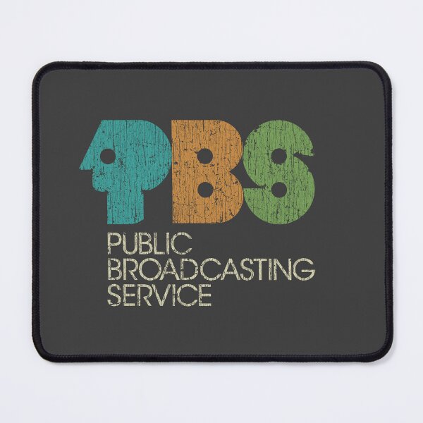 Item preview, Public Broadcasting Service 1971  designed and sold by AstroZombie6669.