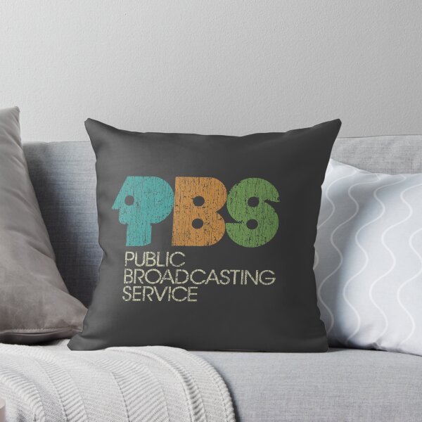 Item preview, Public Broadcasting Service 1971  designed and sold by AstroZombie6669.