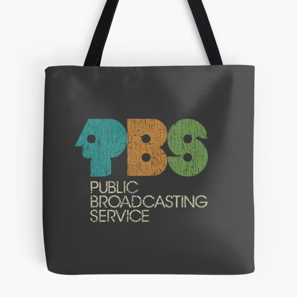 Item preview, Public Broadcasting Service 1971  designed and sold by AstroZombie6669.