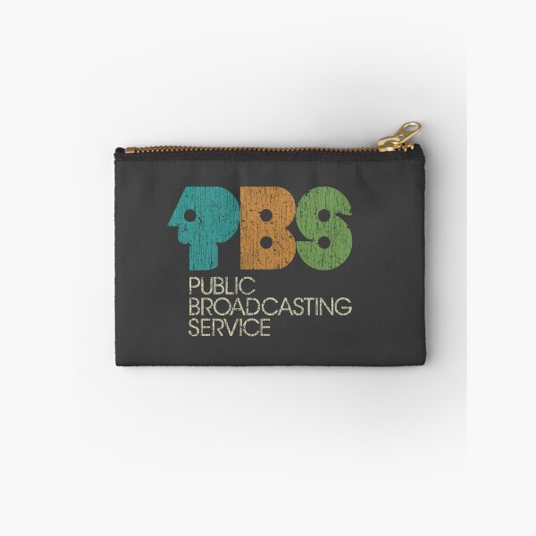 Item preview, Public Broadcasting Service 1971  designed and sold by AstroZombie6669.