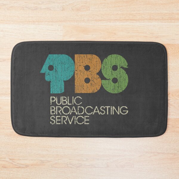 Item preview, Public Broadcasting Service 1971  designed and sold by AstroZombie6669.