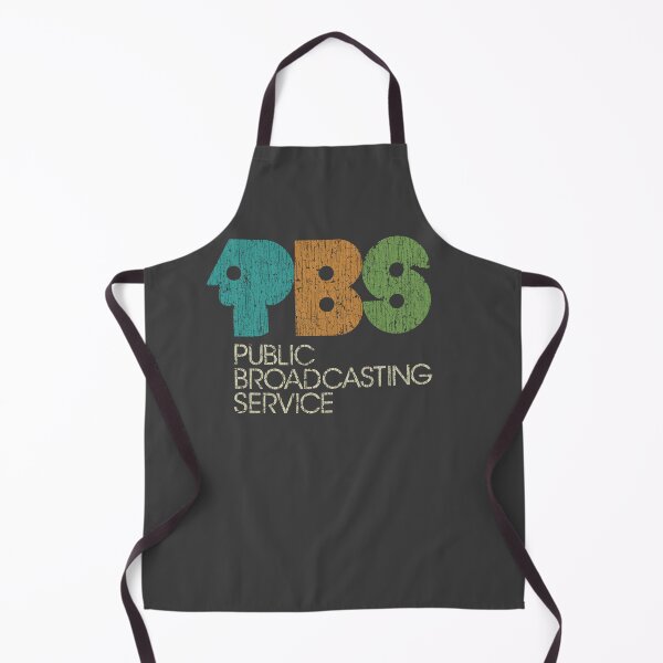 Item preview, Public Broadcasting Service 1971  designed and sold by AstroZombie6669.