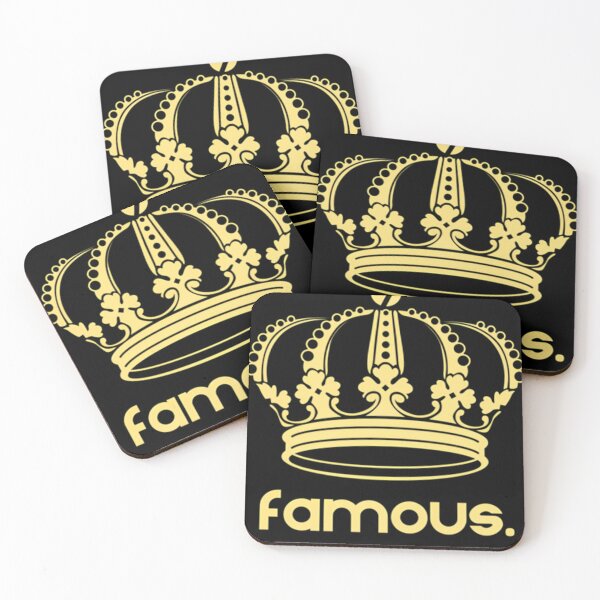 Item preview, Famous-(1) designed and sold by AnnsleyGlaz.