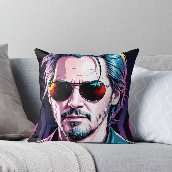 Item preview, Famous-Actor-(2) designed and sold by AnnsleyGlaz.