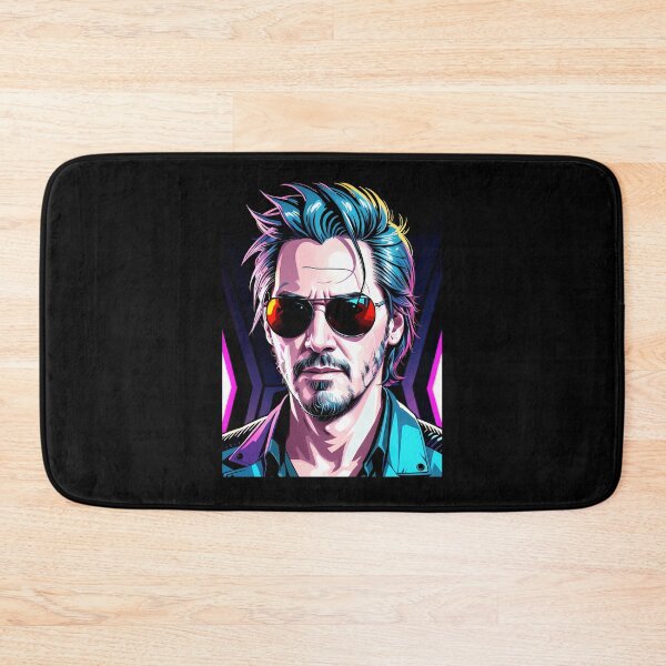 Item preview, Famous-Actor-(2) designed and sold by AnnsleyGlaz.