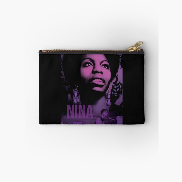 Item preview, Famous-Black-Women-Series-_-Nina-Simone-Mood designed and sold by AnnsleyGlaz.