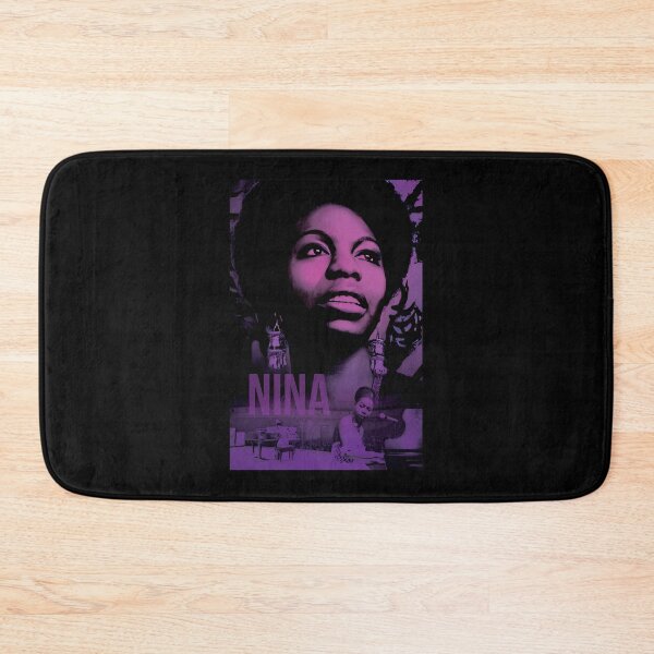 Item preview, Famous-Black-Women-Series-_-Nina-Simone-Mood designed and sold by AnnsleyGlaz.