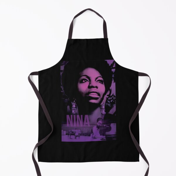 Item preview, Famous-Black-Women-Series-_-Nina-Simone-Mood designed and sold by AnnsleyGlaz.