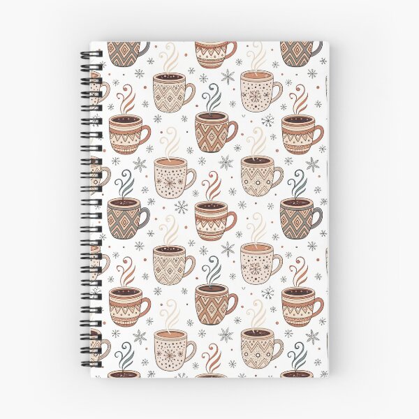 Item preview, Hot Drink Hygge Cup designed and sold by Shuga-Design.