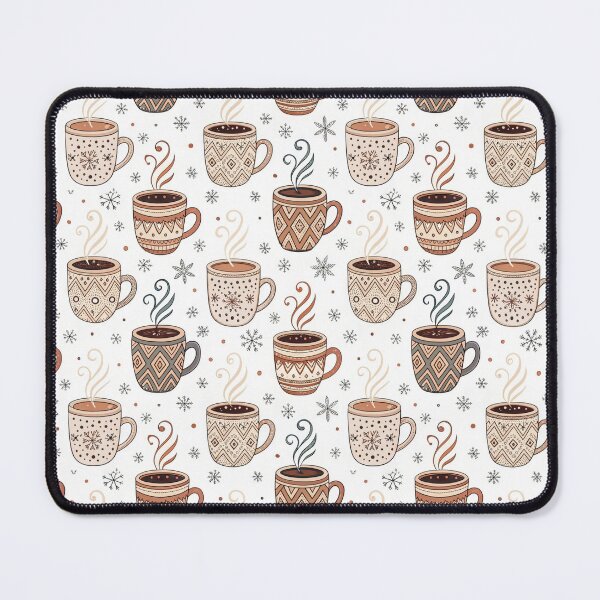 Item preview, Hot Drink Hygge Cup designed and sold by Shuga-Design.