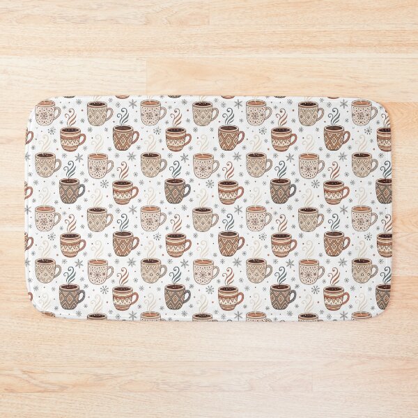 Item preview, Hot Drink Hygge Cup designed and sold by Shuga-Design.