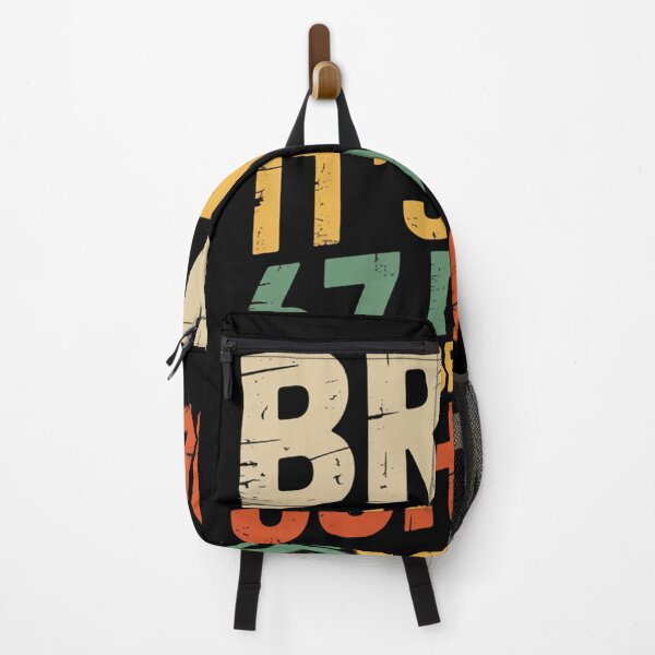 Item preview, Bruh It'S My 67 Days Of School designed and sold by johnertullio.