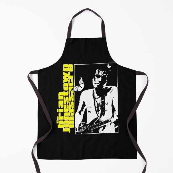 Item preview, White Silhouette Band Member With Big Typography designed and sold by RahsaanKling.