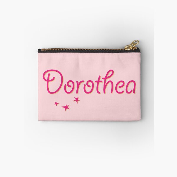 Item preview, My Name is Dorothea designed and sold by CharlottePlaceArt.