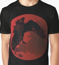 The Reavers Graphic T-Shirt