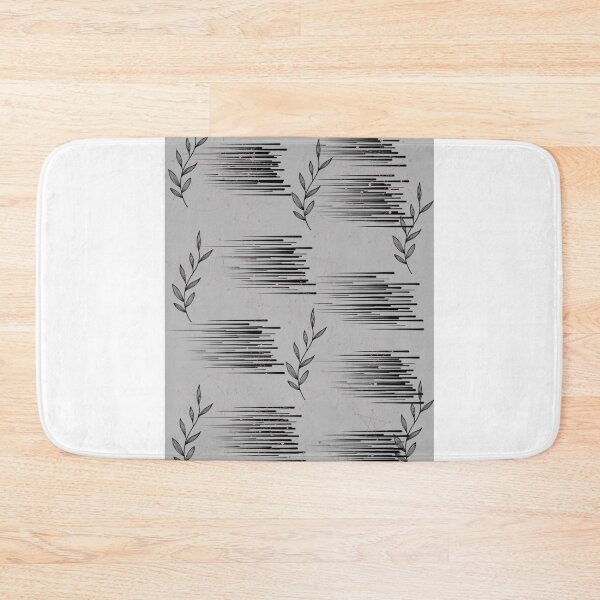 Item preview, Illustration floweric wall art  designed and sold by Artcreations06.