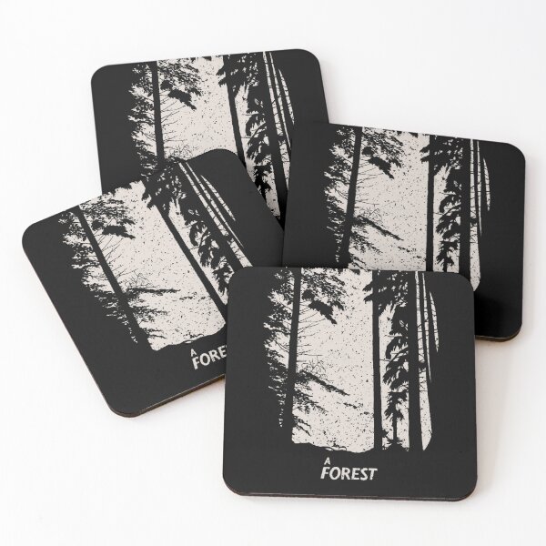 Item preview, A Forest designed and sold by Thisk1975.