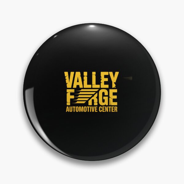 Item preview, Valley Forge - Automotive Center Mechanic designed and sold by khorbiasieno.