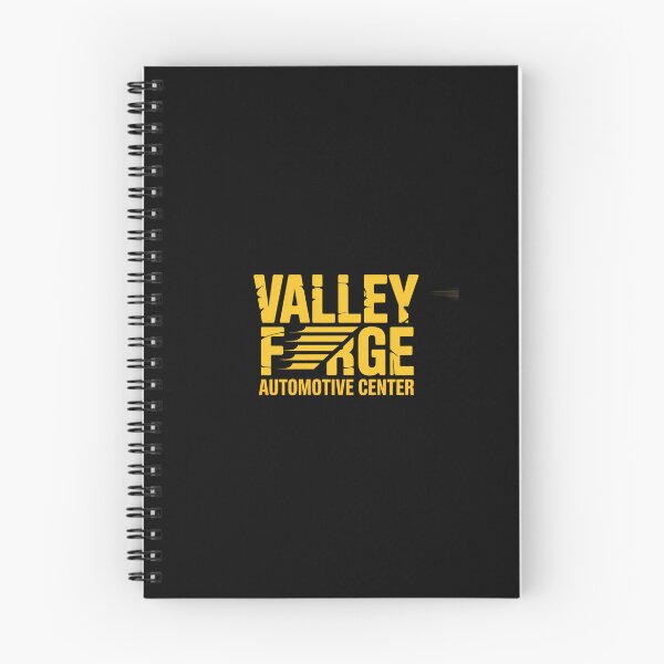 Item preview, Valley Forge - Automotive Center Mechanic designed and sold by khorbiasieno.