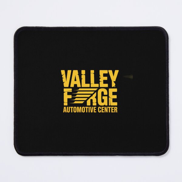 Item preview, Valley Forge - Automotive Center Mechanic designed and sold by khorbiasieno.