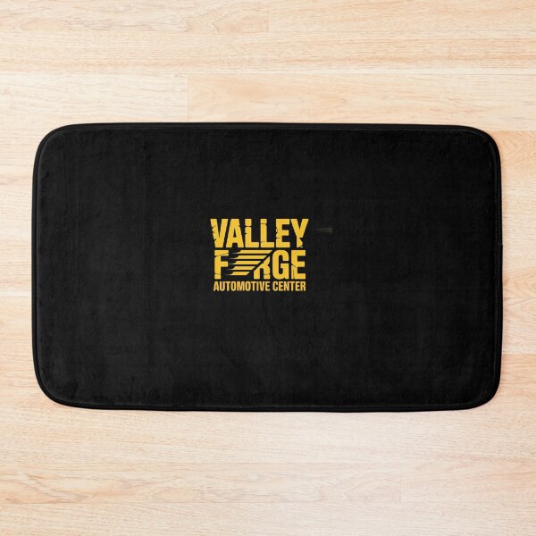 Item preview, Valley Forge - Automotive Center Mechanic designed and sold by khorbiasieno.