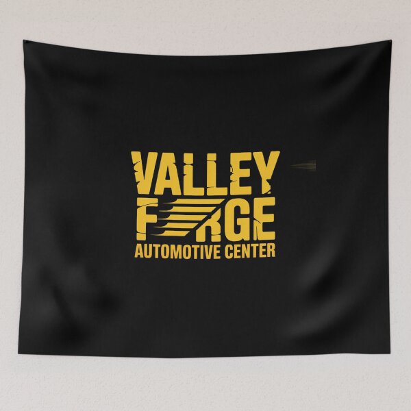 Item preview, Valley Forge - Automotive Center Mechanic designed and sold by khorbiasieno.