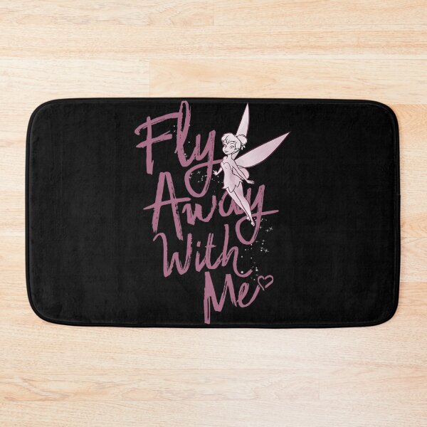Item preview, Tinker Bell Fly Away With Me Portrait  designed and sold by jehllutkes.
