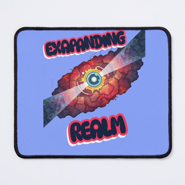 Item preview, Expanding Realm designed and sold by DesignPrePress.