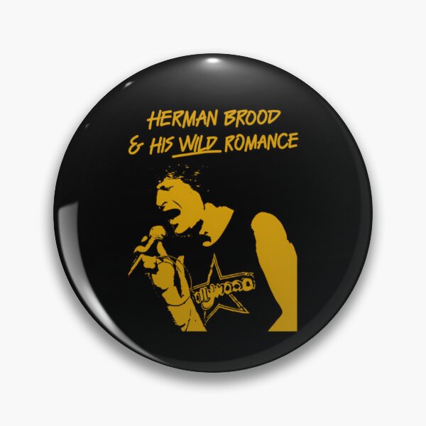 Item preview, Hermans Brood Romance designed and sold by MaiaDaniel.