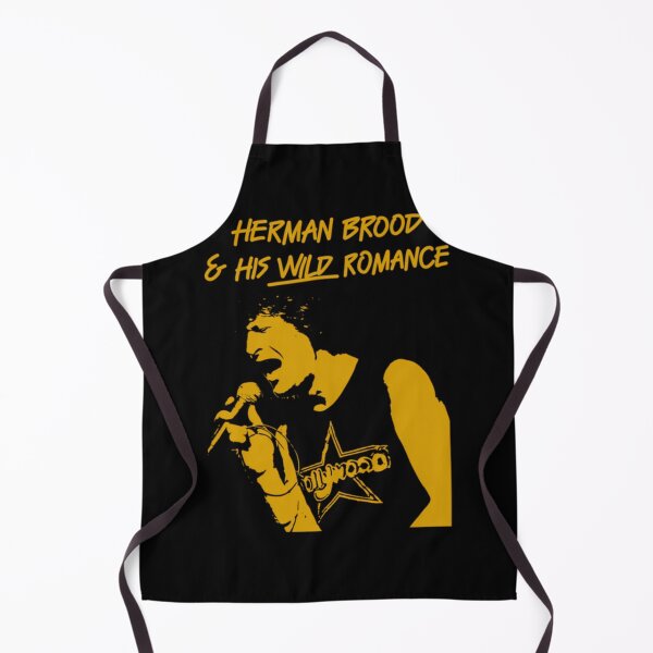 Item preview, Hermans Brood Romance designed and sold by MaiaDaniel.