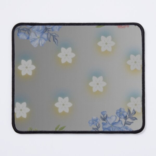 Item preview, Crystal floweric wall art  designed and sold by Artcreations06.