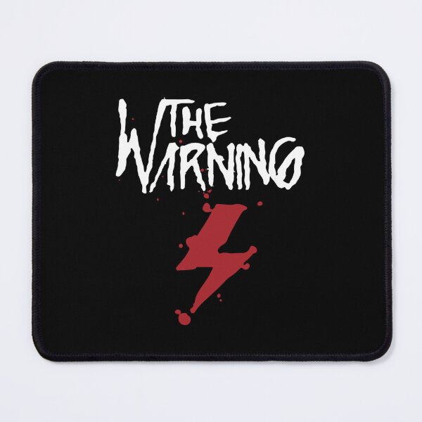 Item preview,  The Warnig designed and sold by briannekihn.