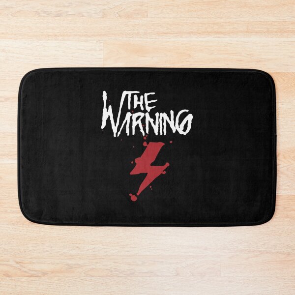 Item preview,  The Warnig designed and sold by briannekihn.