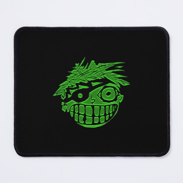 Item preview, green  power head designed and sold by darwinbbutcher.
